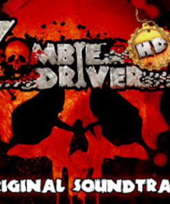 Купить Zombie Driver HD Soundtrack PC (Steam)