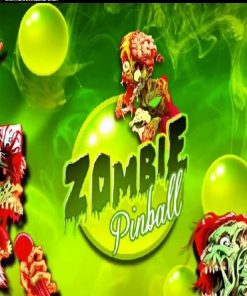 Купить Zombie Pinball PC (Steam)