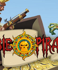 Купить Zombie Pirates PC (Steam)