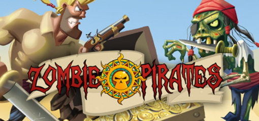 Купить Zombie Pirates PC (Steam)