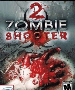 Acheter Zombie Shooter 2 PC (Steam)