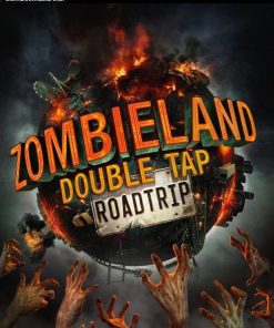 Купить Zombieland: Double Tap - Road Trip PC (Steam)