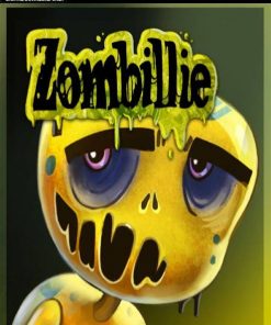 Купити Zombillie PC (Steam)