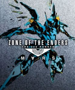 Купить Zone Of The Enders The 2nd Runner: M∀RS PC (Steam)