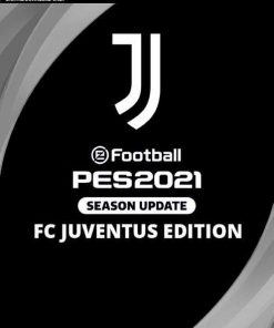 Купить eFootball PES 2021 Juventus Edition PC (Steam)
