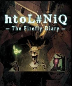 Купить htoL#NiQ: The Firefly Diary PC (Steam)