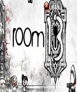 Купить room13 PC (Steam)