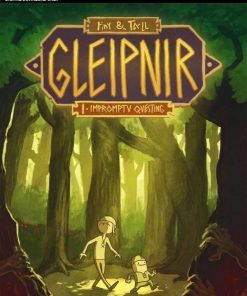 Купить tiny & Tall: Gleipnir PC (Steam)